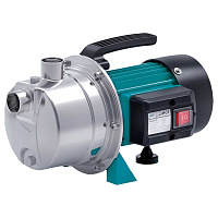 Насос центробежный LEO 1.2кВт Hmax 48 м Qmax 80 л/мин нерж 775314