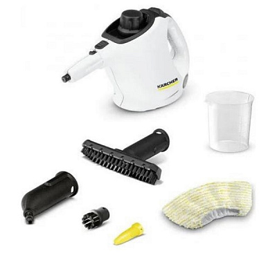 Пароочиститель Karcher SC 1 1.516-400.0