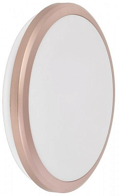 Світильник лінійний IEK 18 Вт 4000 К денний LDPB0-3203-18-4000-K01