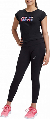 Брюки Energetics Camilla G 417628-901050 р. 140 розовый