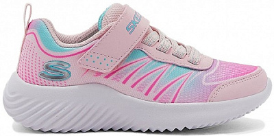 Кроссовки Skechers 303526L LPMT р.28,5 розовый