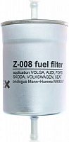 Фільтр паливний Zollex Z-008 