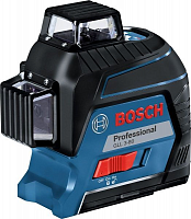 Нивелир лазерный Bosch Professional GLL 3-80 0601063S00