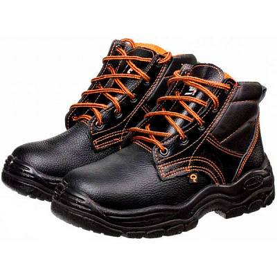 Черевики Talan Зеніт р.44 ВВ410 чорний