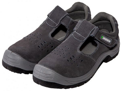 Сандалии Sizam El Paso S1P SRА р.45 36087 серый