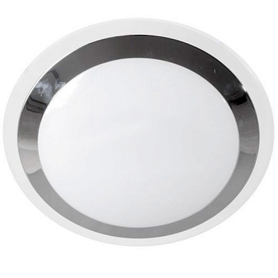 Светодиодный светильник потолочный Светкомплект Leggera CL-R118 CCT CH 18W TX 3000/4500/6000K