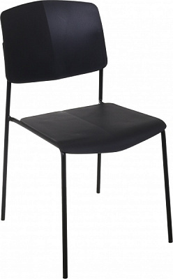 Стул Fenglian Elegant черный