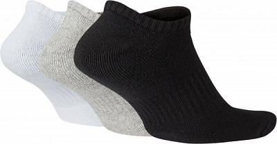 Шкарпетки Nike Everyday Cushioned SX7673-901 р.XL