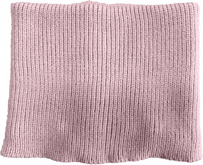 Снуд Mariknit 0880 р.28х17 светло-розовый 0880 