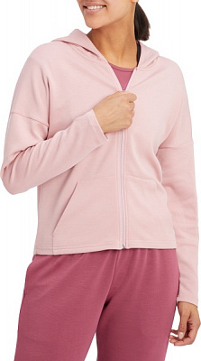 Джемпер Energetics Odelle 2 wms 411056-363 р. 36 светло-розовый