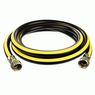 Шланг Гусак газовый 2.5 м ВВ