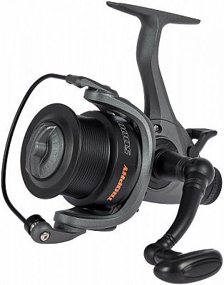 Катушка фидерная X-Fish Trophy Baitrunner 4000