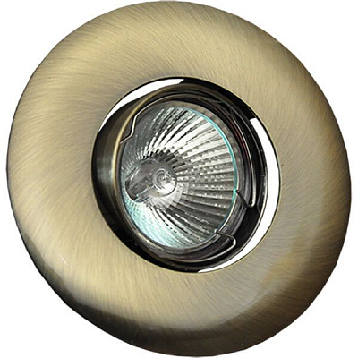 Світильник Світлокомплект LP 21 AB бронза