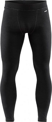 Термоштани Craft Essential Warm Pants Man 1906590-999000 2XL чорний