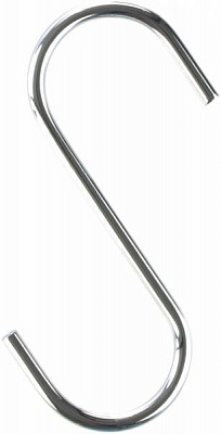 Крючок на трубу KR-002