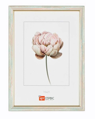 Рамка для фото Арт-Сервіс ЭА-01577 15x21 см мульті