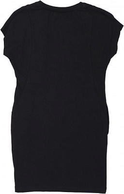 Сукня Фламінго р.140 чорний 972-416