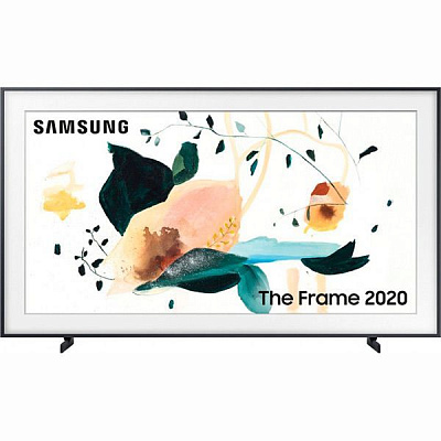 Телевізор Samsung QE55LS03TAUXUA