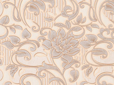 Обои пеноакриловые Славянские обои GARANT 5230-02 0,53x10,05 м 