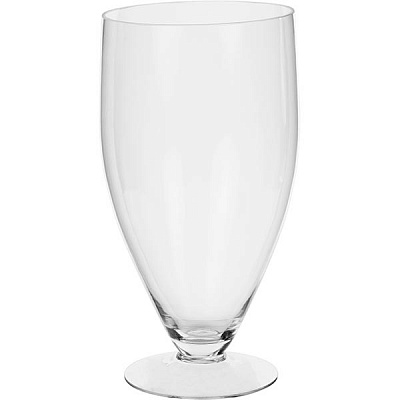 Ваза декоративная Baobei Шампанка 33 см