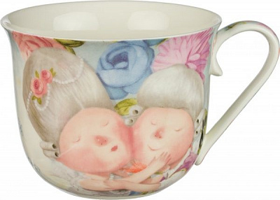 Чашка Моя любов 500 мл 924-080 Gapchinska