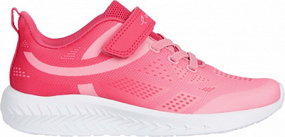 Кроссовки Energetics OZ 1.1 V/L JR 414061-908405 р.EUR 31 розовый