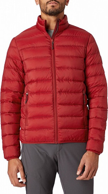 Пуховик McKinley Pichi ux 416130-840 р.2XL черный