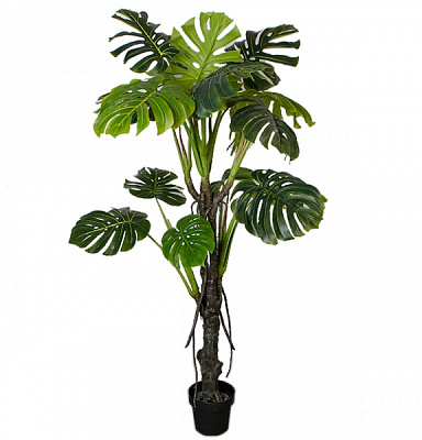 Дерево искусственное Monstera (DW-22) Engard
