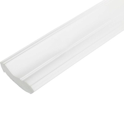 Потолочный плинтус Sachex GmbH HS AS 2000x70x70мм 