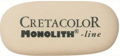 Ластик большая Cretacolor