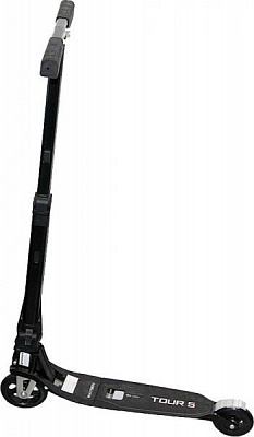 Самокат Tour05 black