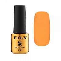 Гель-лак для ногтей F.O.X gold Pigment 211 6 мл 
