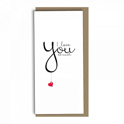 Листівка W-ART Stick ST 7