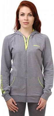 Джемпер Energetics Haima 249700-907022 р. 36 серый