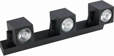 Світильник точковий Nowodvorski Eye Tone 10 Вт GU10 білий 8088