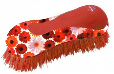 Щітка для прибирання 18,5х6,5х7 см 47-215-030 Helfer