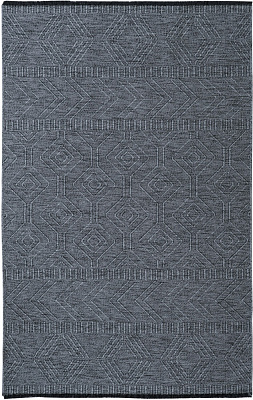 Килим Relana CALYPSO (K5053 GREY) 200x290 см
