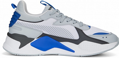 Кроссовки Puma RS-X GEEK 39117401 р.42 UK 8 синий