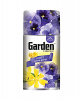 Змінний балон для автоматичного освіжувача повітря Garden Violet Ylang Ylang 260 мл 213 г