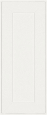 Боковина Грейд Белый шелковисто-матовый RAL9003 720х316 н/св оксфорд