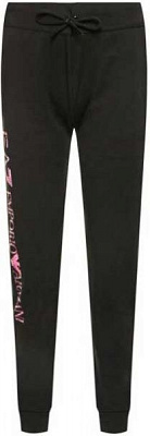 Штани EA7 TJ31Z-3HTP66-1200 р. XS black