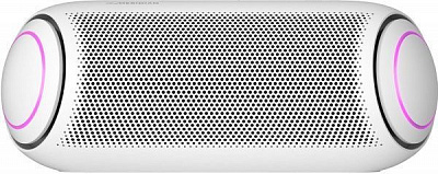 Акустична система LG PL7 2.0 white (PL7W.DCISLLK)