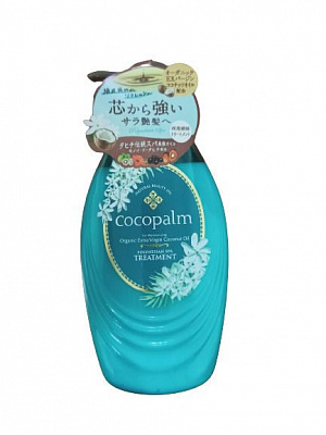 Кондиционер Cocopalm Polynesian 480 мл