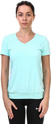 Футболка Energetics Gapela 258236-639 XS бірюзовий