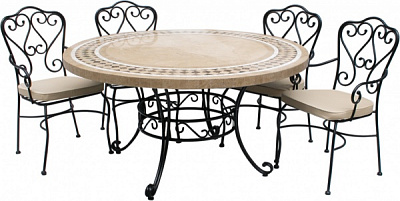 Комплект мебели YT581410-1 