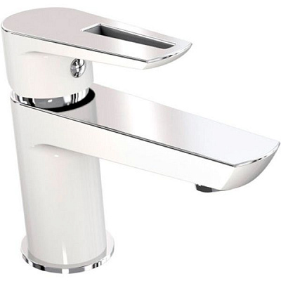 Смеситель для умывальника Imprese Breclav 05245W