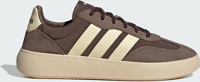 Кроссовки мужские Adidas BARREDA DECODE EARSTR/WARVAN/SHABRN JR3519 р.43 1/3 коричневые