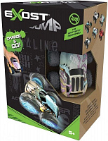 Автомобіль інерційний Silverlit Exost Jump Single в асортименті 20616
