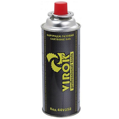 Картридж газовый 44V152 Virok
