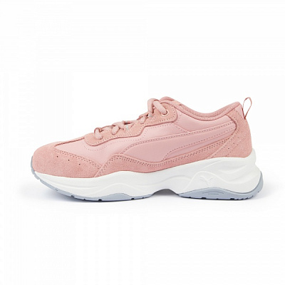 Кросівки Puma Cilia SD 37028304 р.UK 4 рожевий